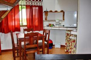 Cabanas Green House,,3 star