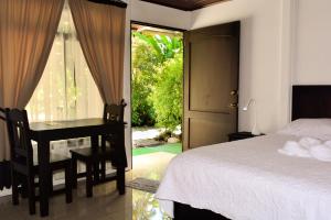 cabanas green house