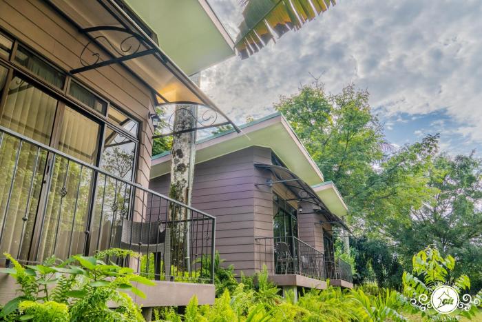 cabanas green house