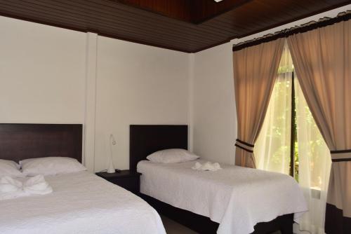 cabanas green house
