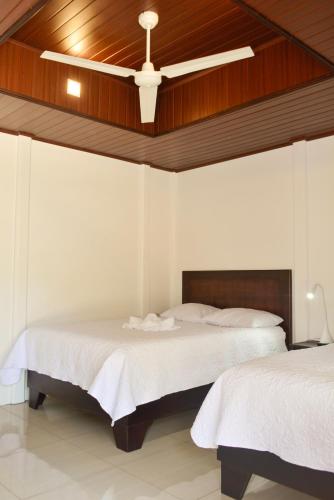 cabanas green house