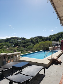 hotel pura vista