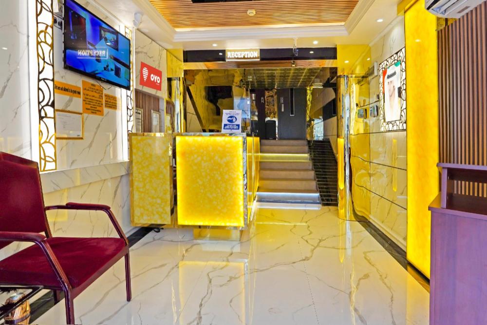 trans world hotel l l c