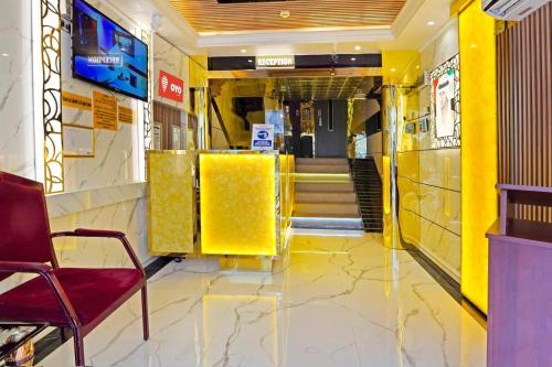 trans world hotel l l c
