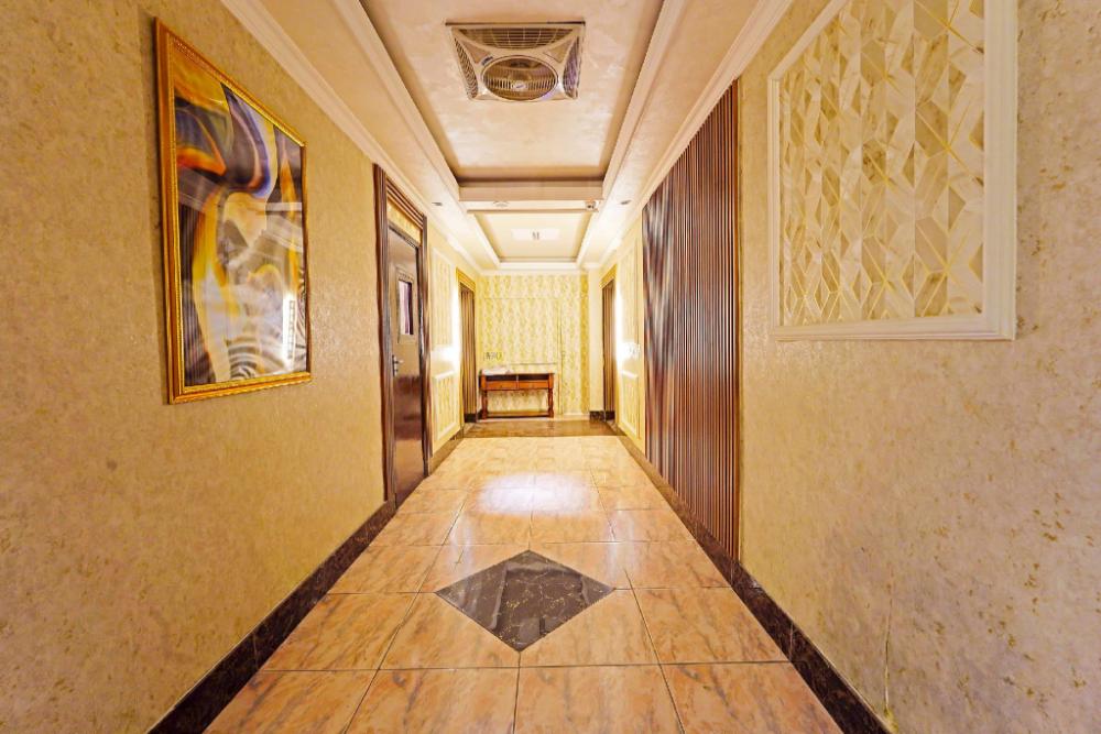 trans world hotel l l c
