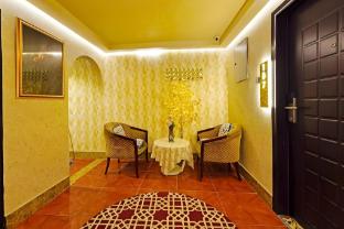 trans world hotel l l c