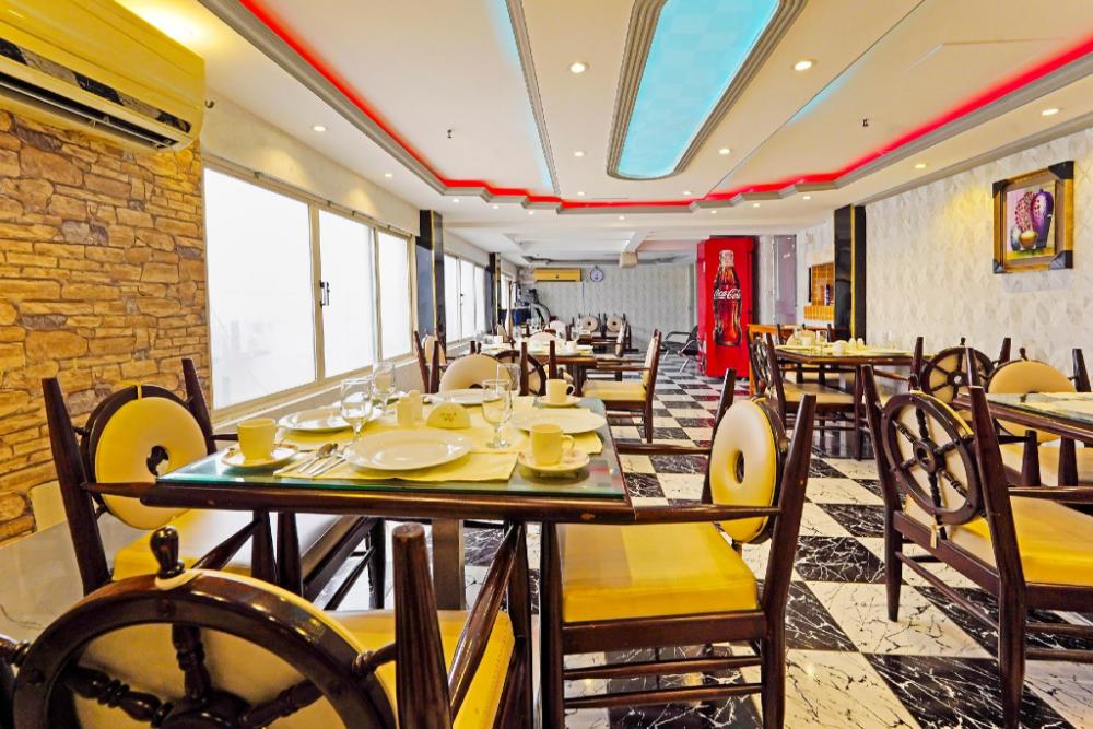 trans world hotel l l c