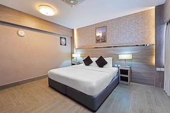 trans world hotel l l c