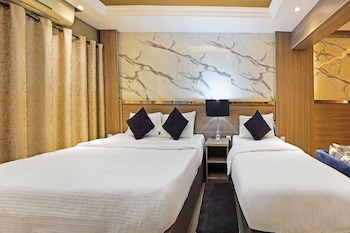 trans world hotel l l c