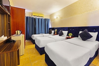 trans world hotel l l c