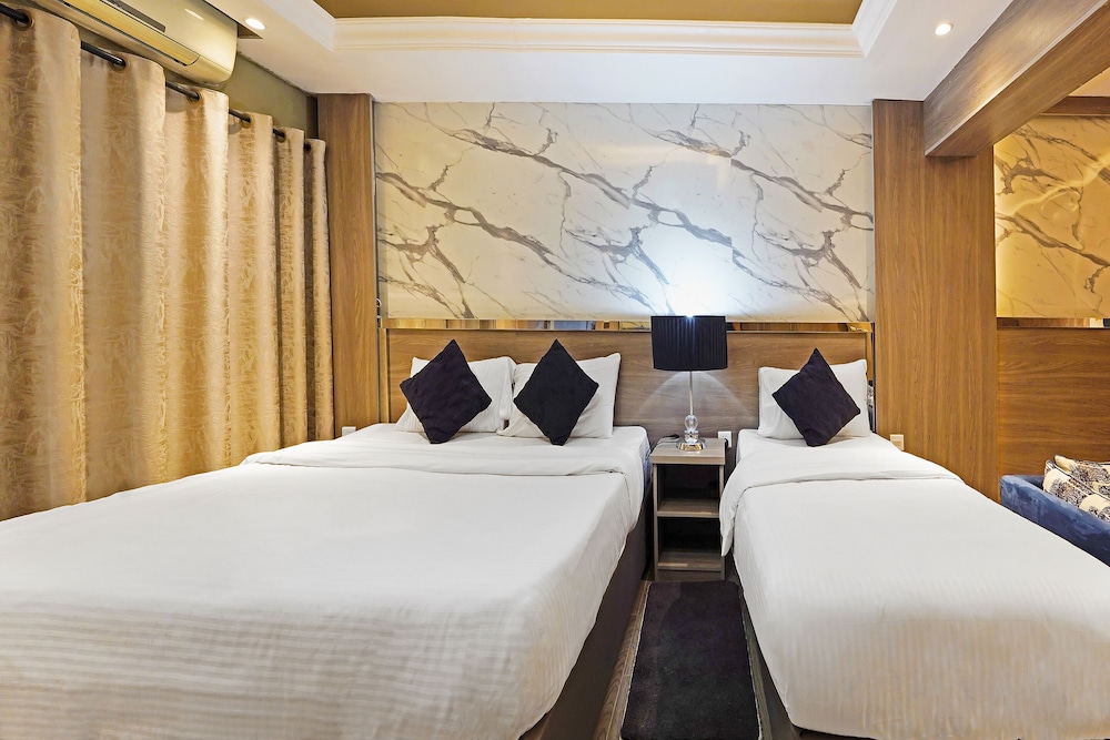 trans world hotel l l c