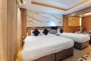 trans world hotel l l c