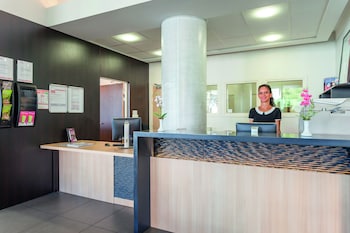Appart'city Confort Mulhouse,Mulhouse>>Illzach,3 star