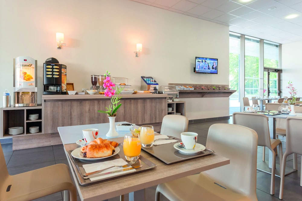 appartcity confort mulhouse