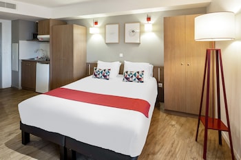 appartcity confort mulhouse