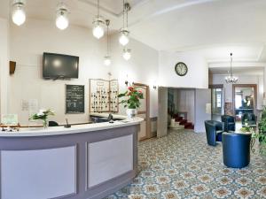 Brit Hotel Grand Hotel Munster,Haut-Rhin>>Alsace,2 star