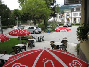 brit hotel grand hotel munster