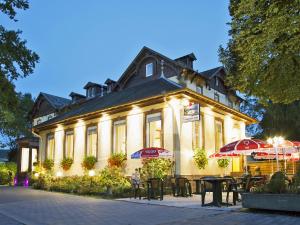 brit hotel grand hotel munster