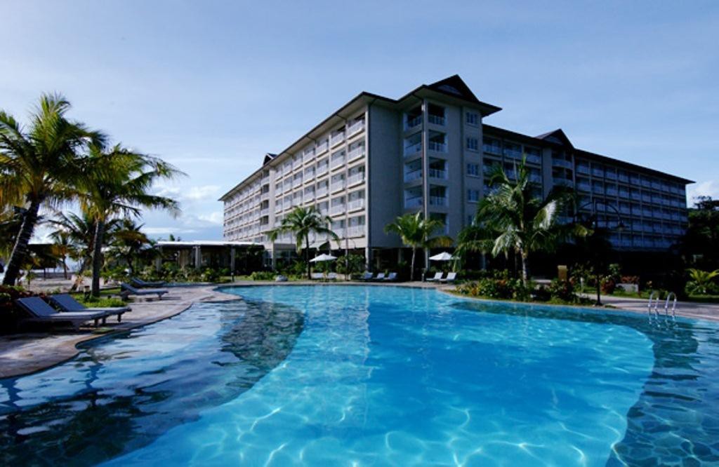 Palau Royal Resort,Malakal Island>>Koror,4 star