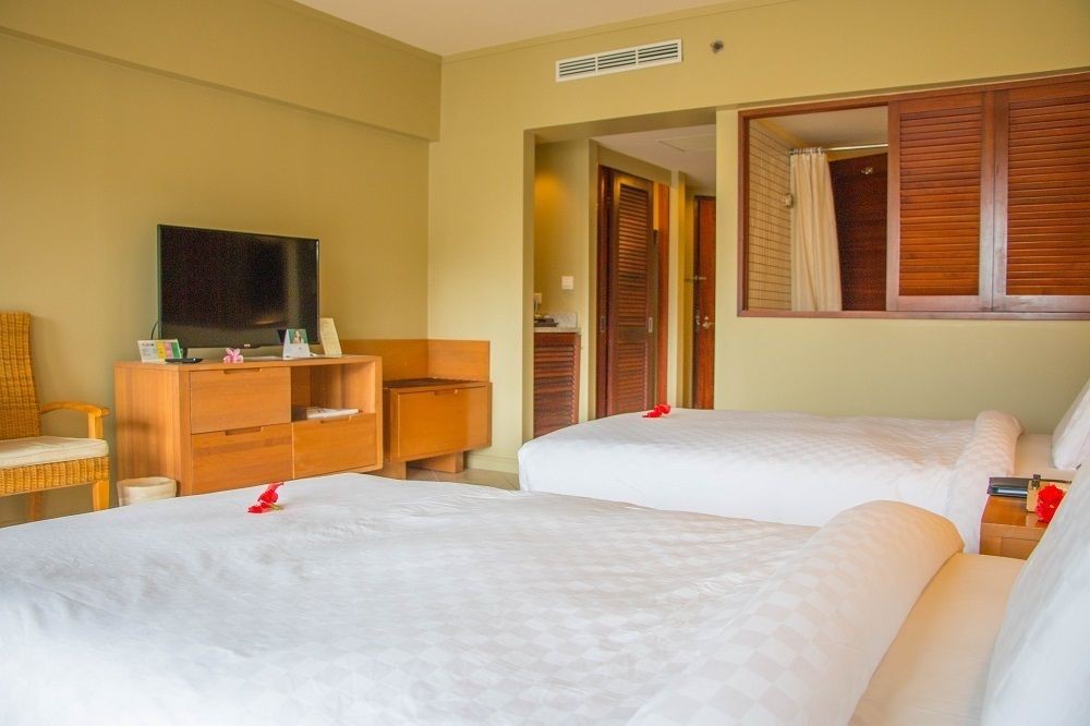 palau royal resort
