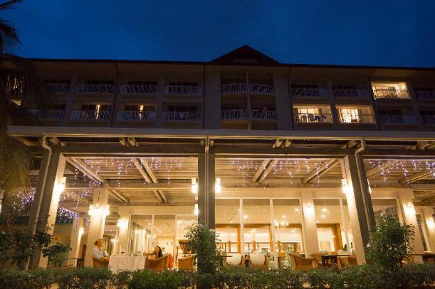 palau royal resort