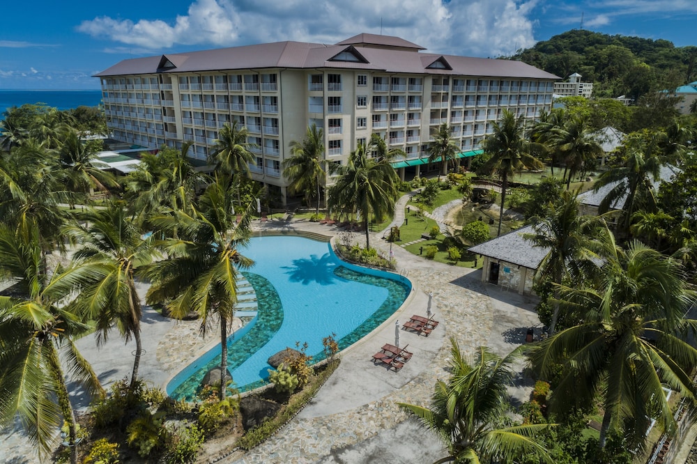 palau royal resort