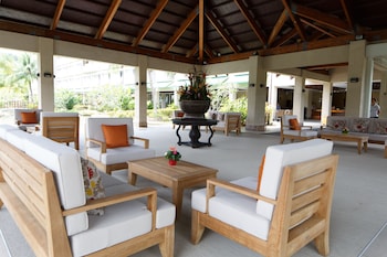 palau royal resort