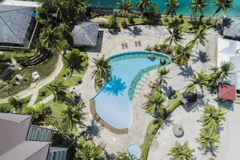 palau royal resort
