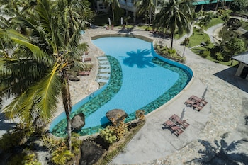 palau royal resort