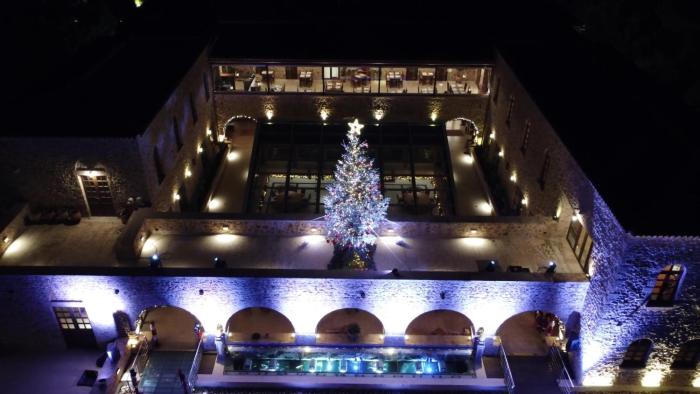 mystras grand palace resort and spa