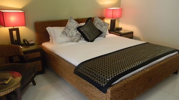 Heritage Park Hotel,Honiara>>Guadalcanal,4 star