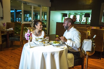 Heritage Park Hotel,Honiara>>Guadalcanal,4 star