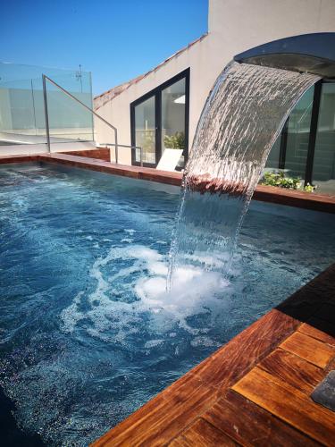 sindic hotel adults only