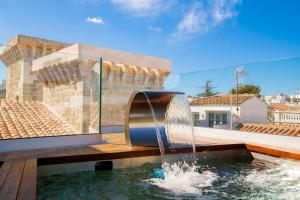 sindic hotel adults only