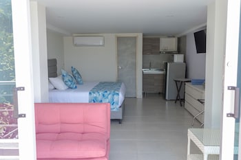 hotel santorini casa blanca