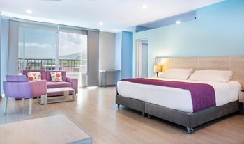 hotel santorini casa blanca