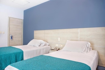 hotel santorini casa blanca