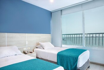 hotel santorini casa blanca