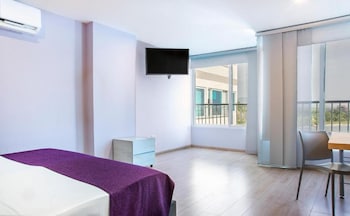 hotel santorini casa blanca