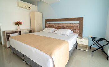 hotel santorini casa blanca