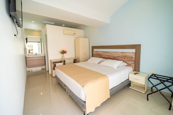 hotel santorini casa blanca