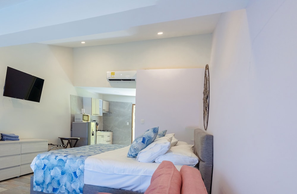 hotel santorini casa blanca