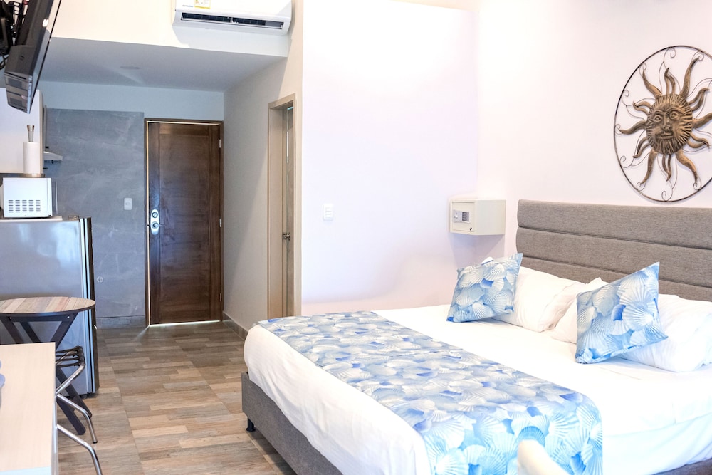 hotel santorini casa blanca