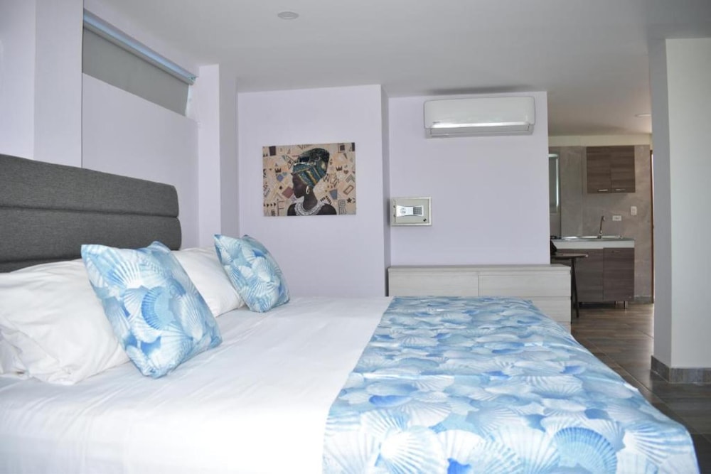 hotel santorini casa blanca