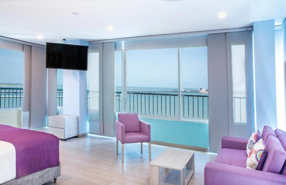 hotel santorini casa blanca