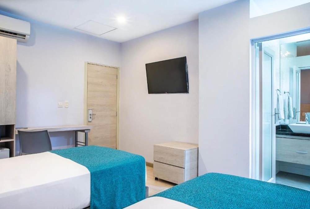 hotel santorini casa blanca