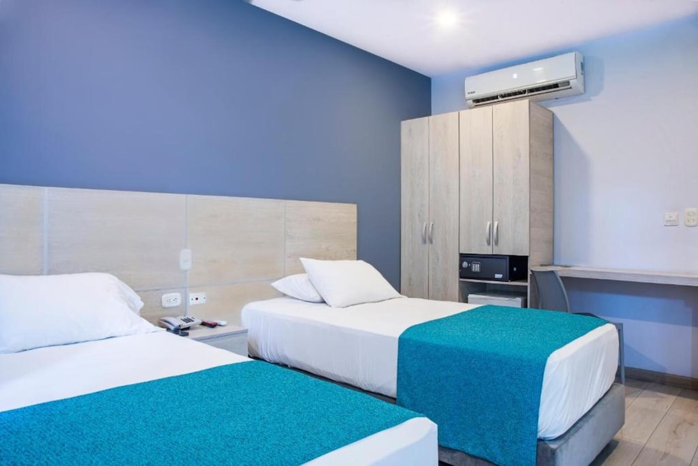 hotel santorini casa blanca