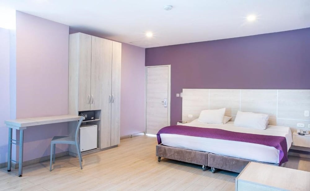 hotel santorini casa blanca