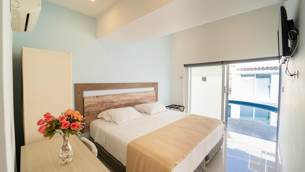 hotel santorini casa blanca