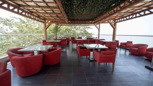 hotel santorini casa blanca